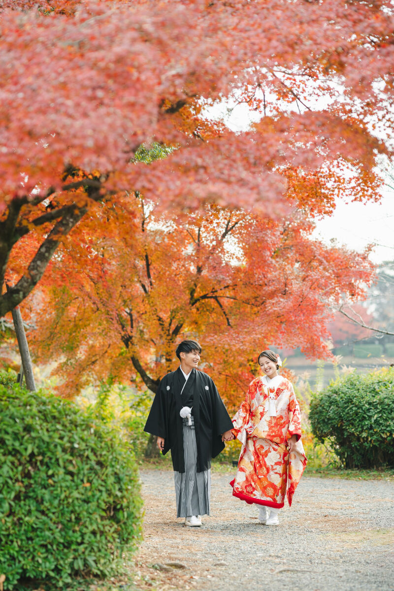 紅葉