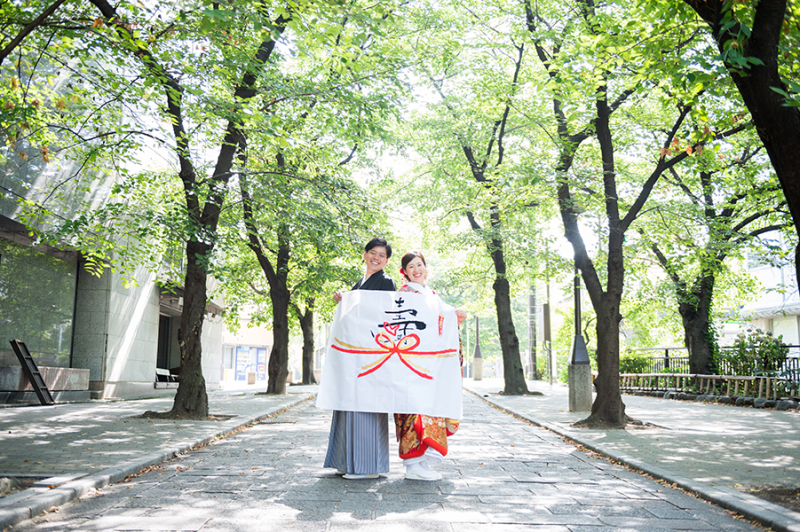 キラキラした写真を撮ろう