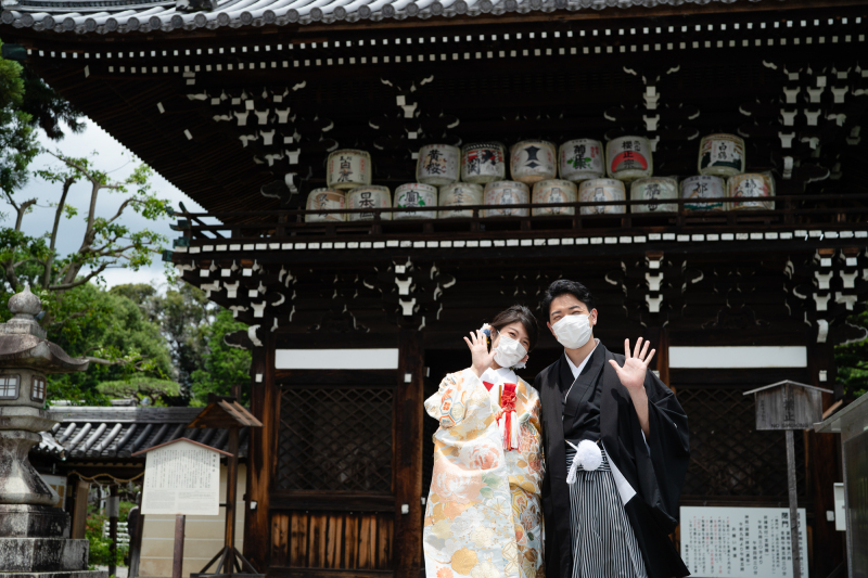 ２０２１年らしく