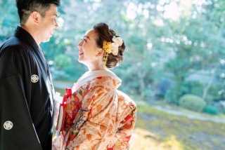 寄り添いあって、支えあって