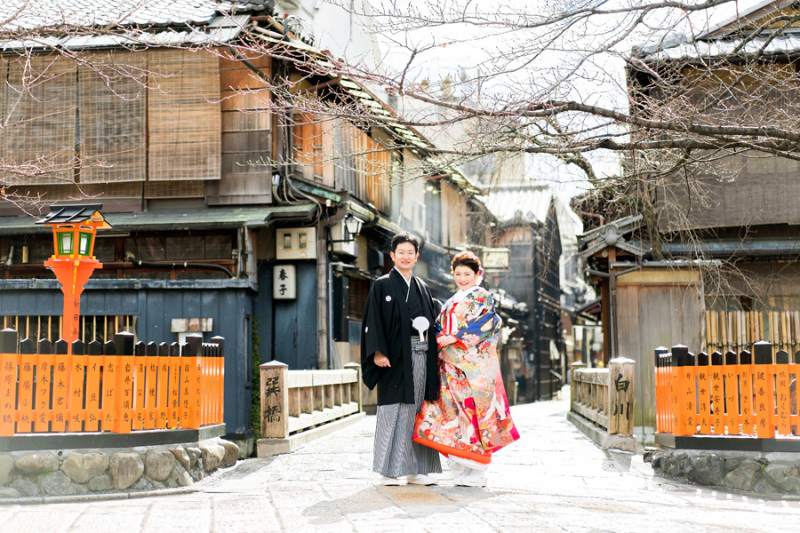 映画のワンシーン