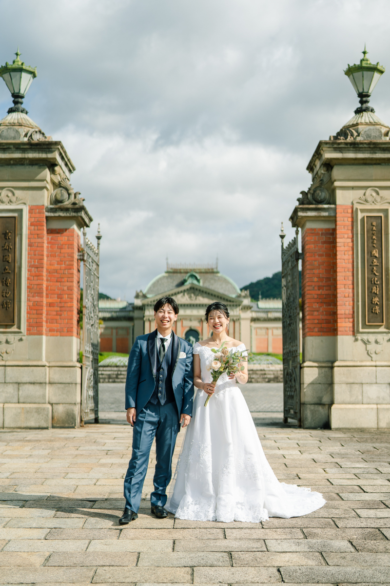 京都国立博物館