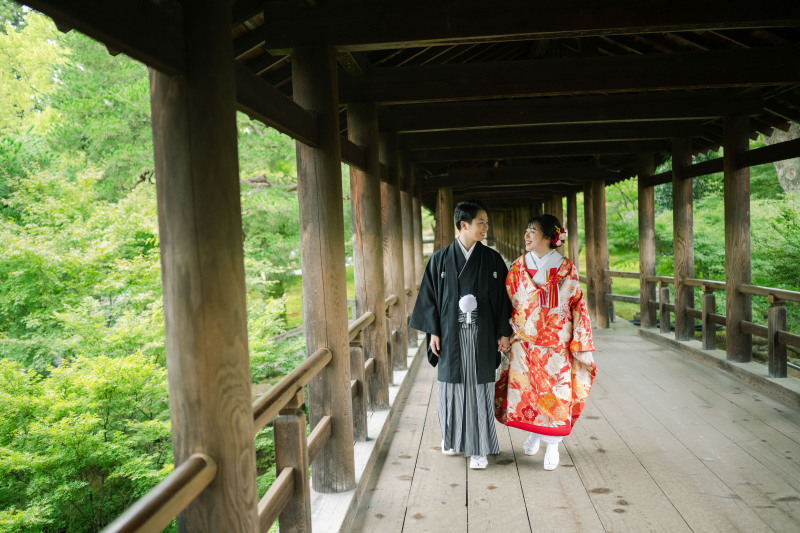 東福寺通天橋