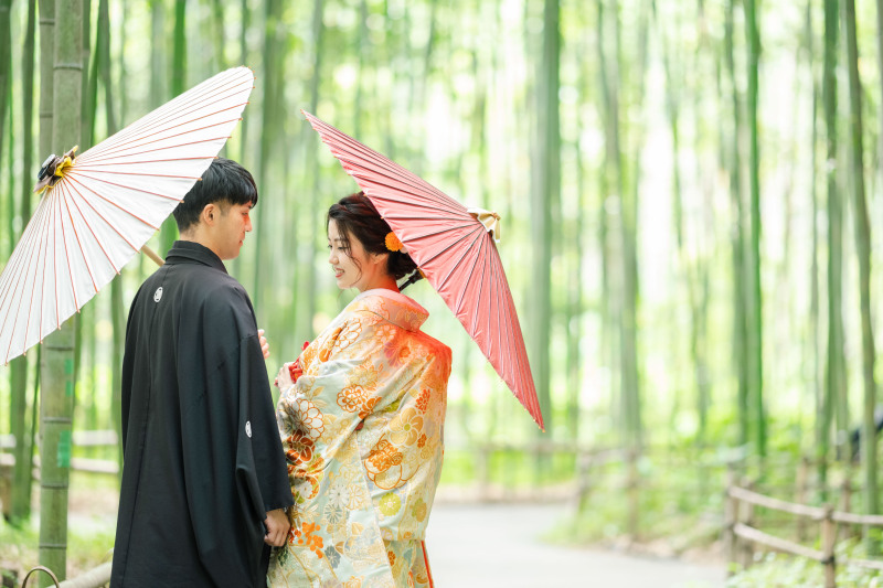 バリエーション