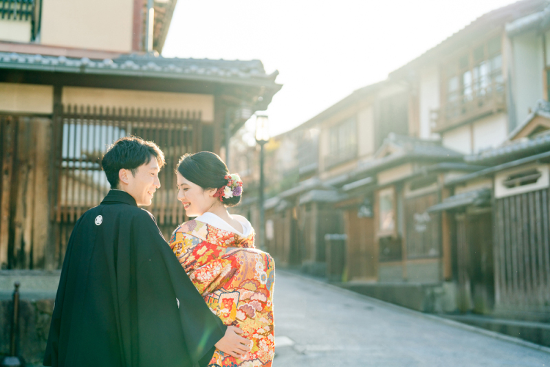 移動しながら街中で