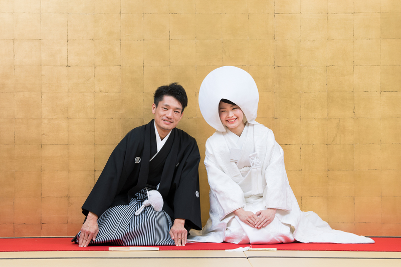 和装ロケーション&スタジオプラン