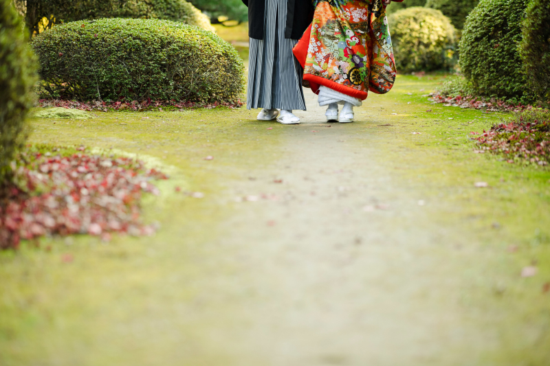 寺院１箇所２着プラン