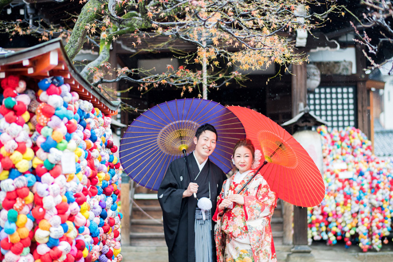 観光客も少なくなります