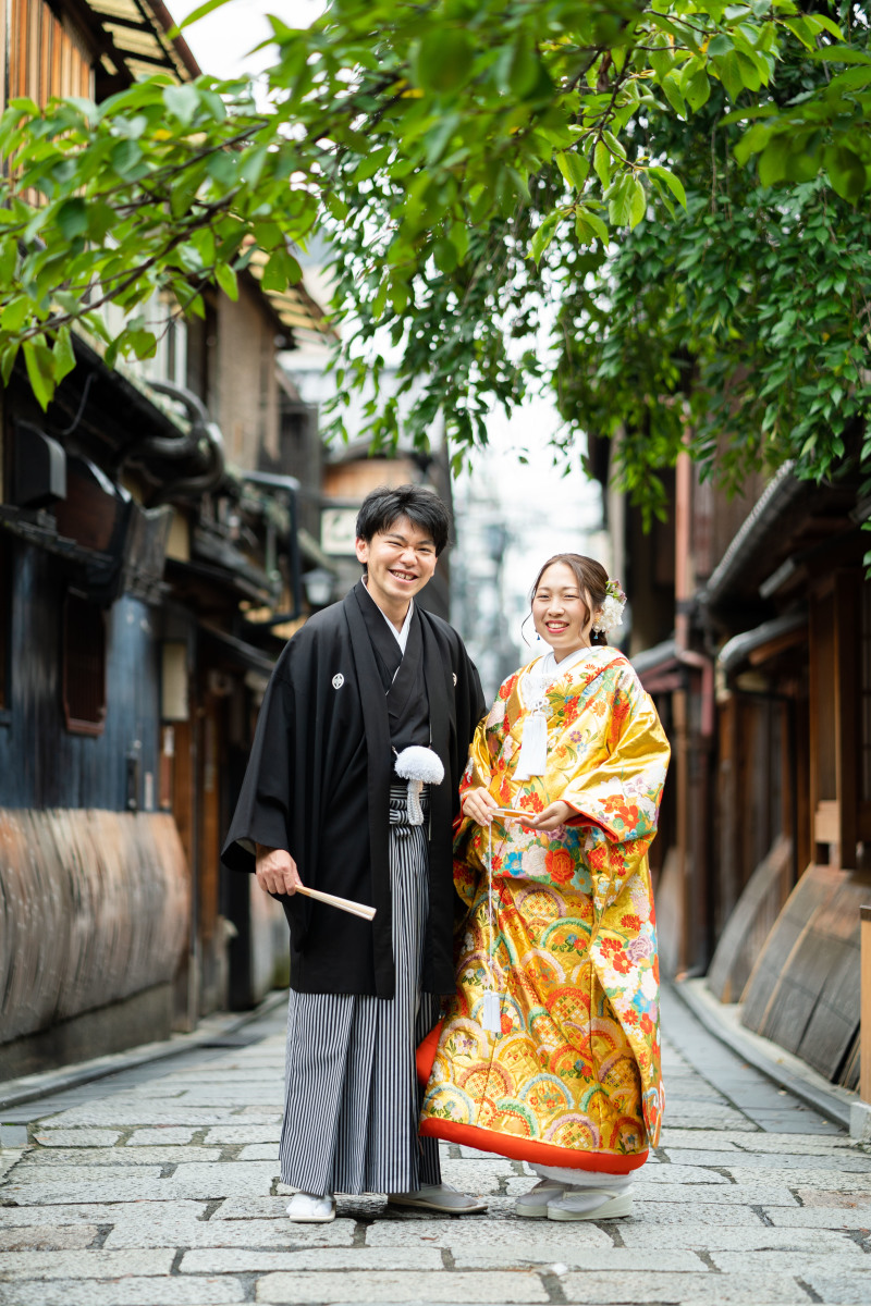 フォーマルショット