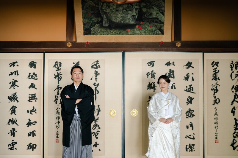 いつも素敵な寺院