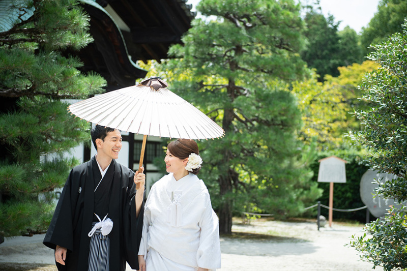 お寺は中だけじゃない