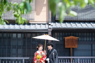 心も顔も晴れやかに