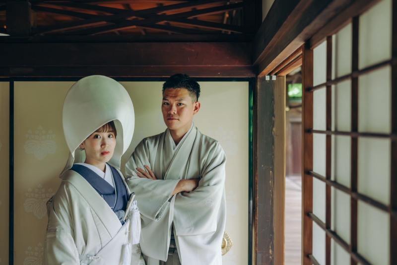 綿帽子