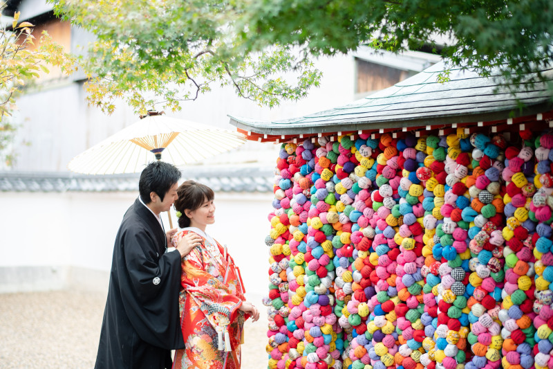 東山で人気のお寺