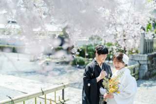 おふたりのペースで