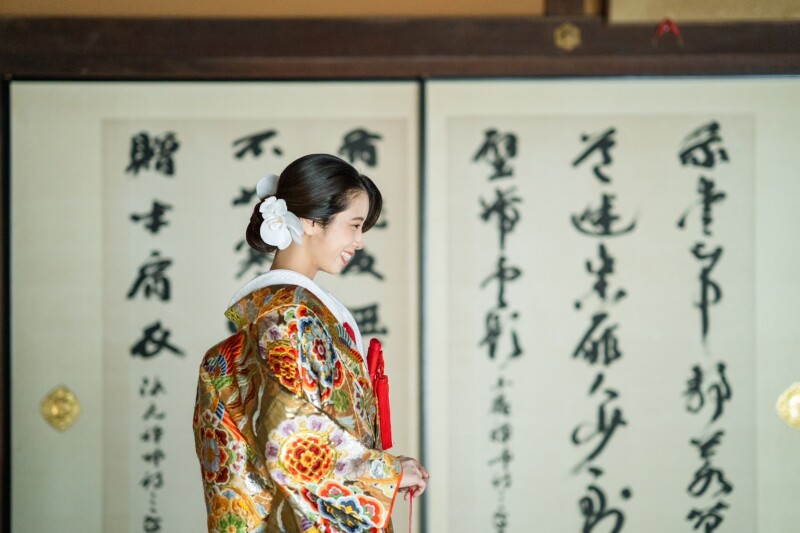 楽しい撮影のはじまり