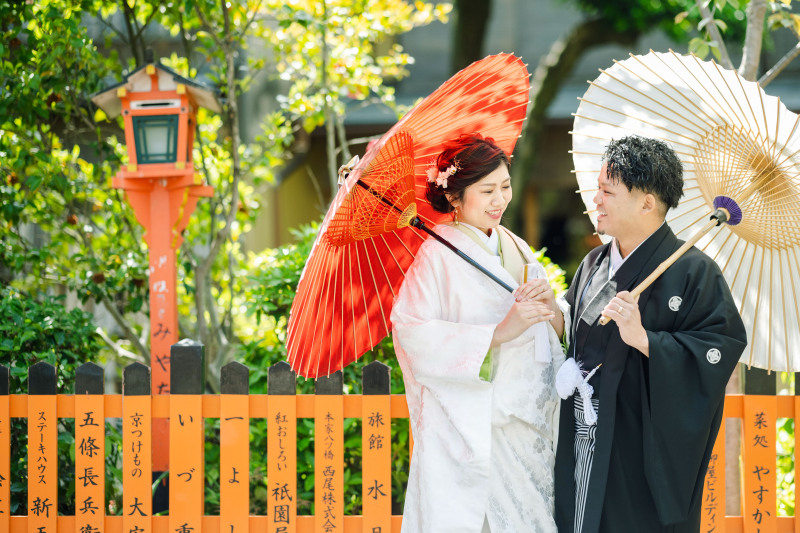 キラキラした１日