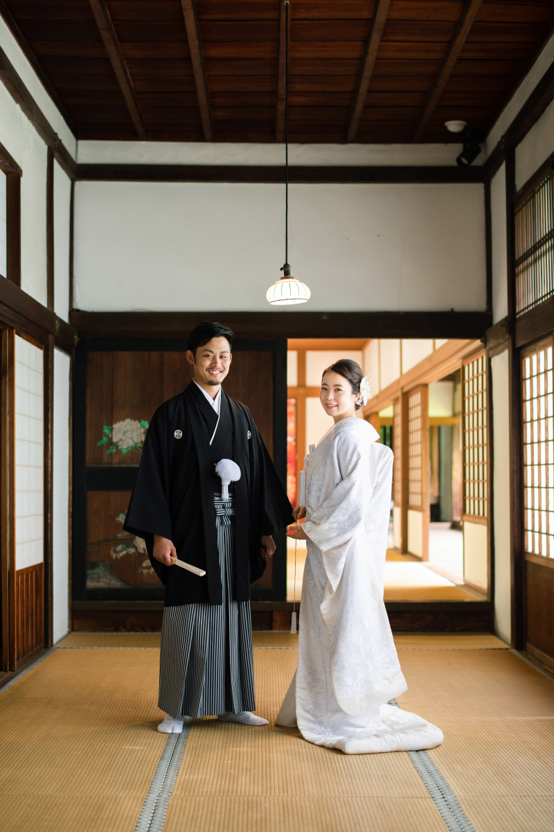 室内だからこそ