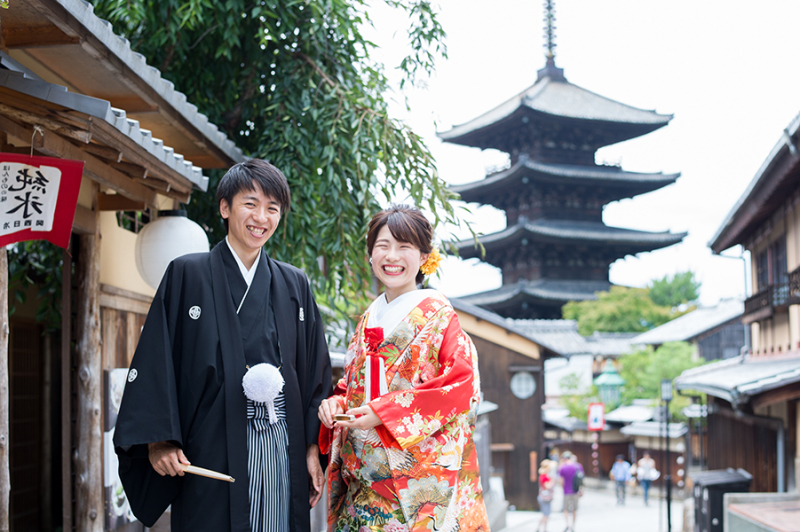 京都でも人気のロケ地