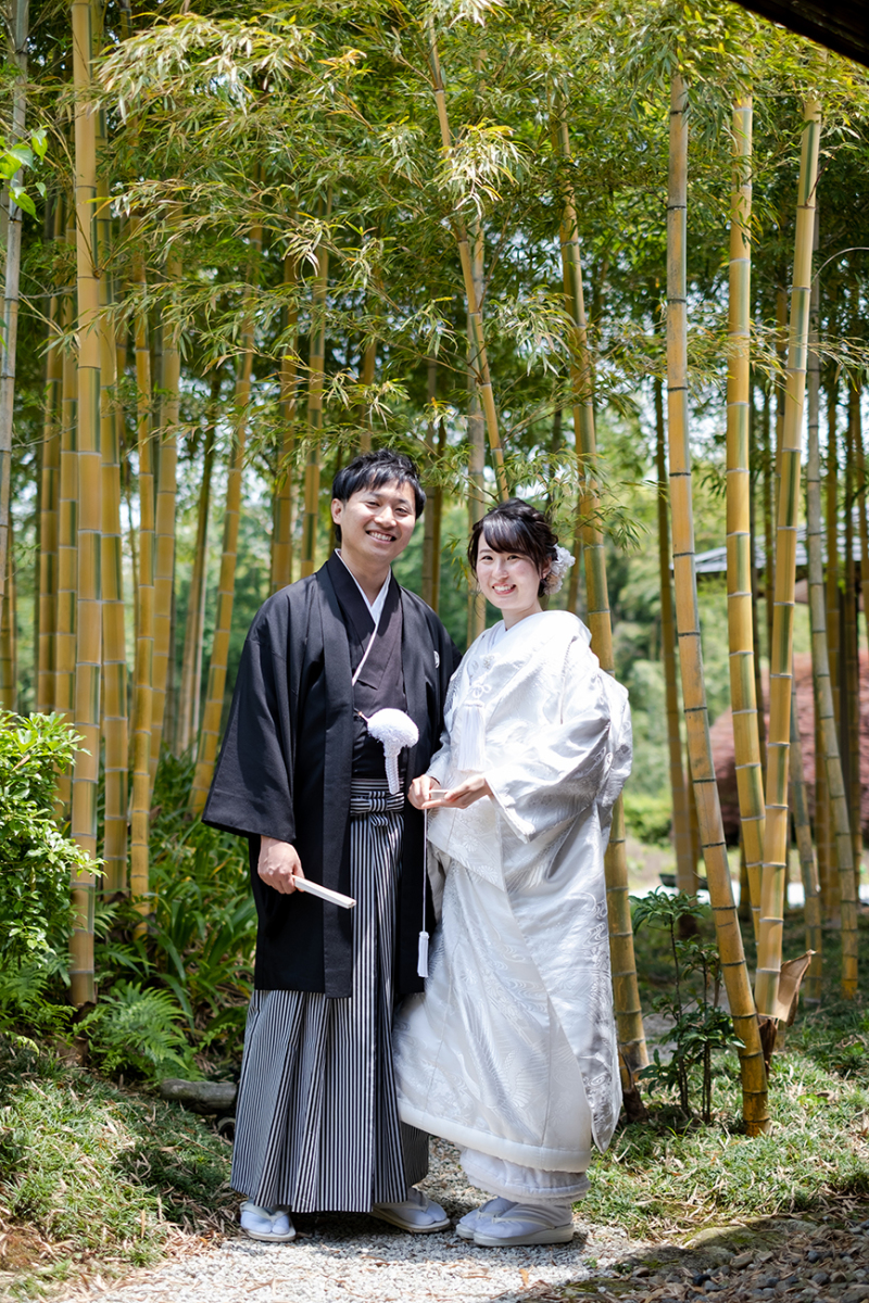 穴場のロケ地です