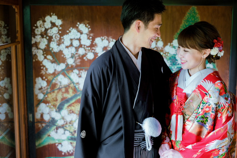 思いが詰まったロケーションで