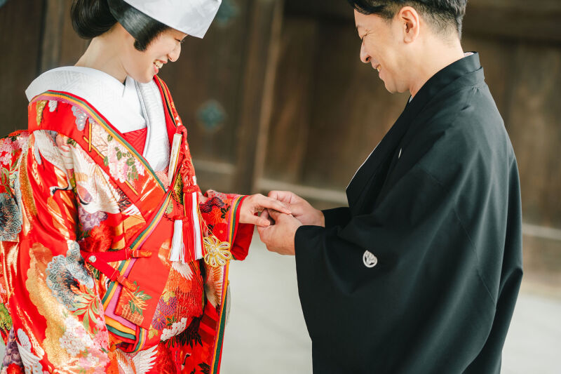 指輪