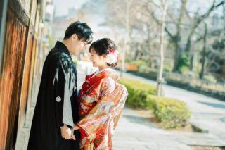 美翔苑での１日