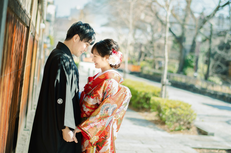 美翔苑での１日