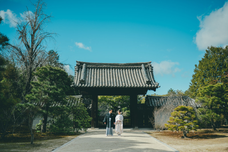 ２箇所目のお寺