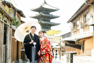 春色の東山白川