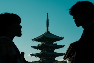 和装と洋装プラン