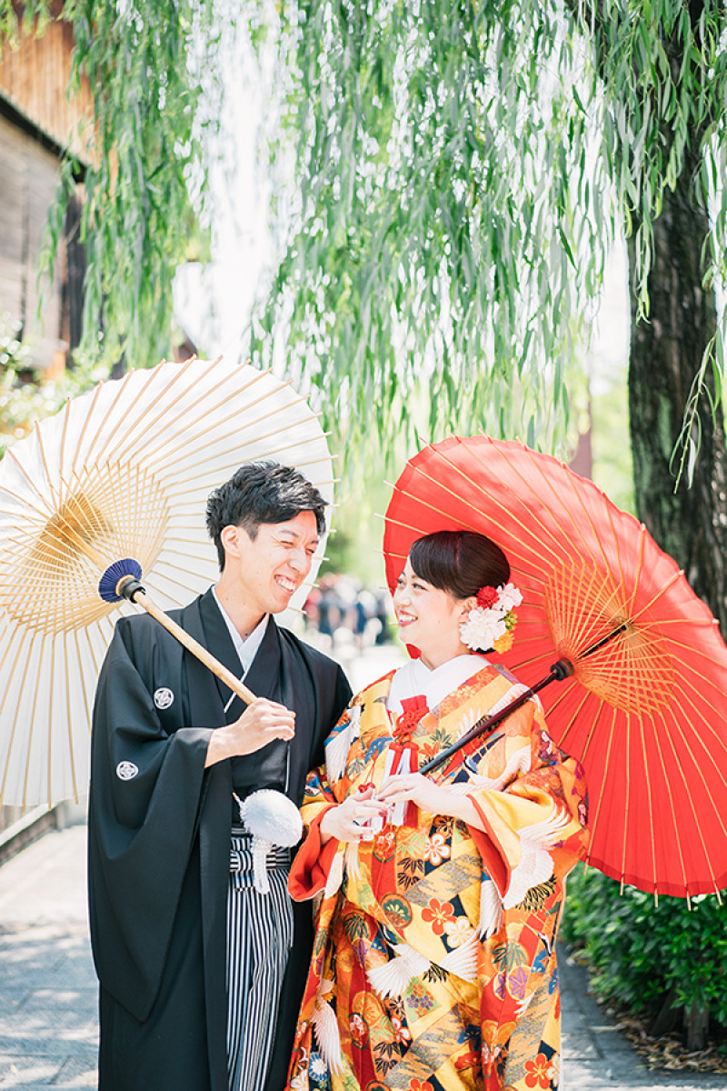 夏の撮影のこと