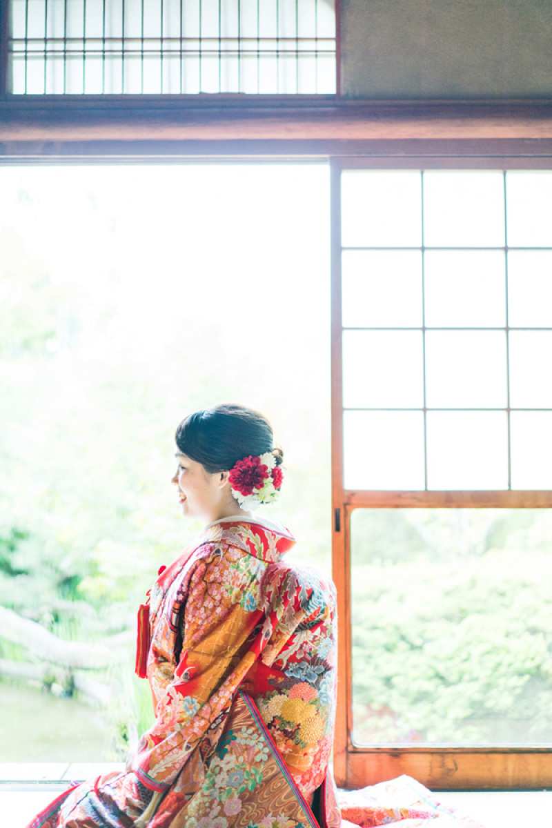 ソロショットも