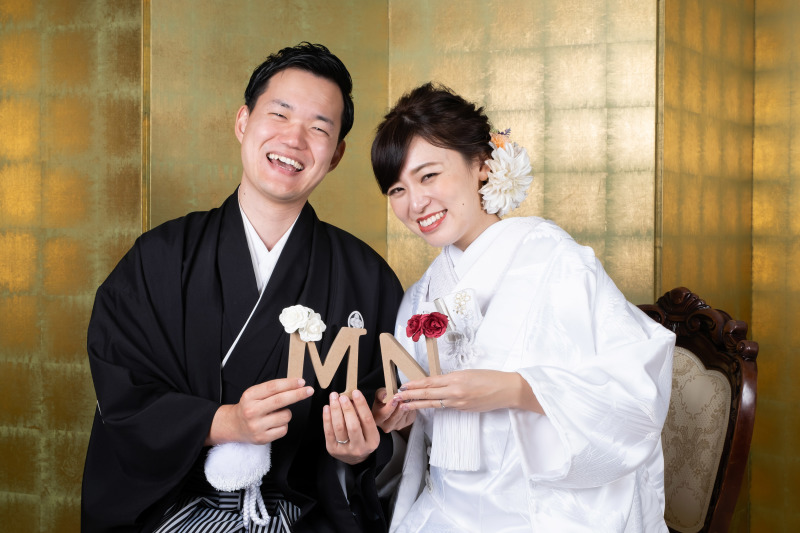 イニシャルブロック