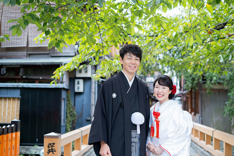 京都の四季を写真に残す