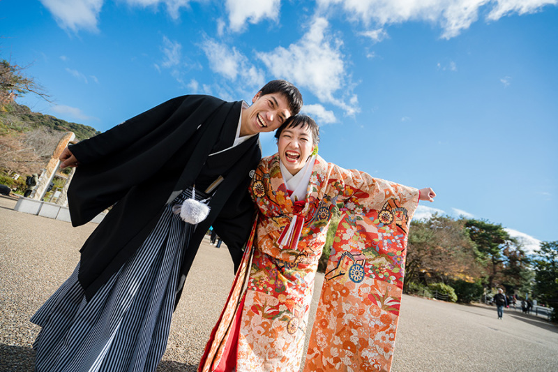 元気いっぱい！