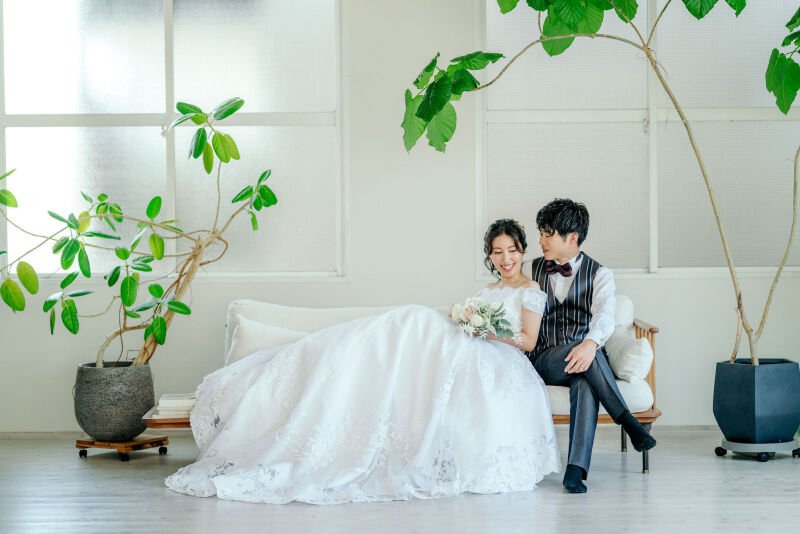 ロケーションとスタジオ