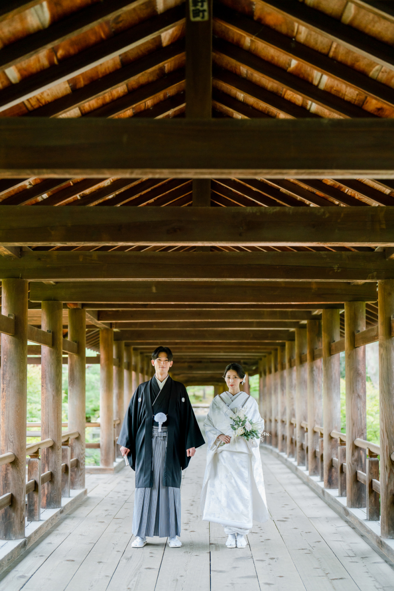 定番のお写真も