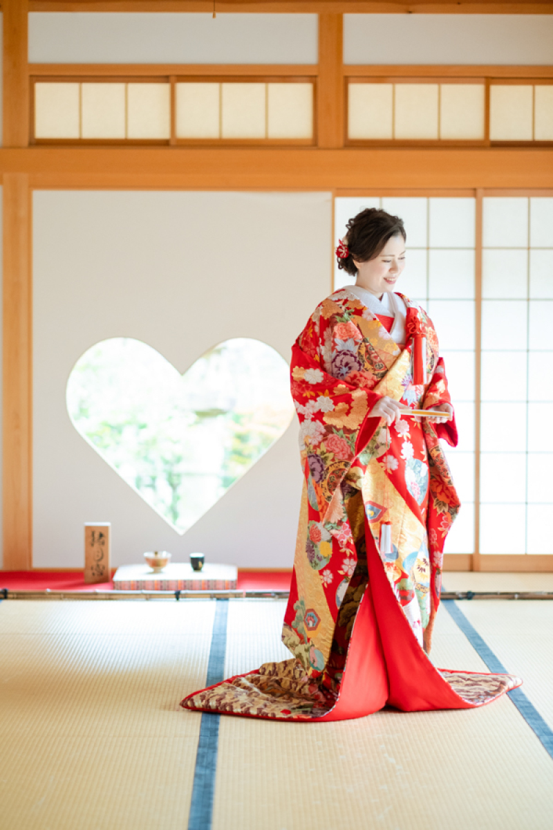 室内撮影だから撮れるお写真も