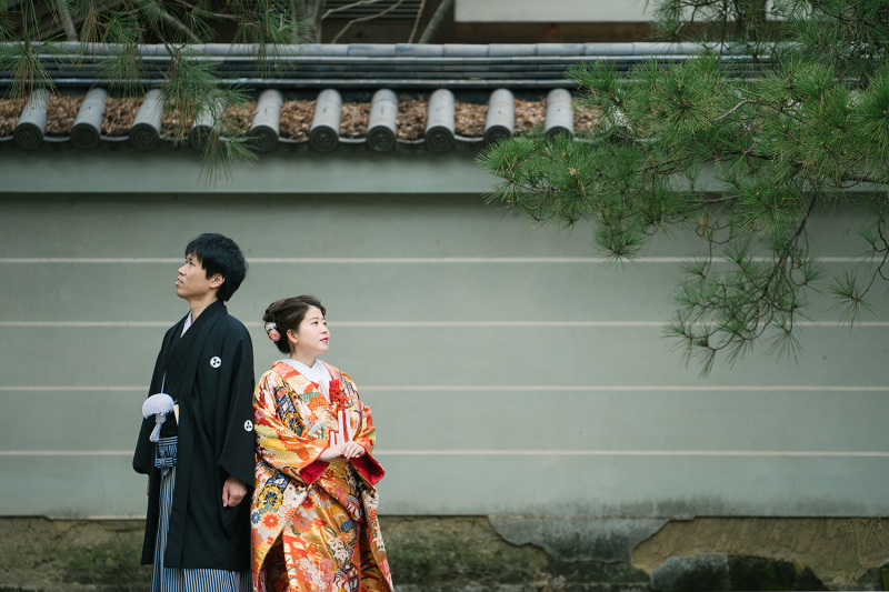 この日は、薄曇り