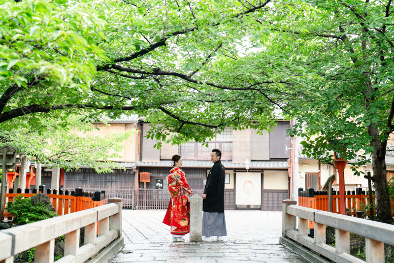 年中味わえる祇園