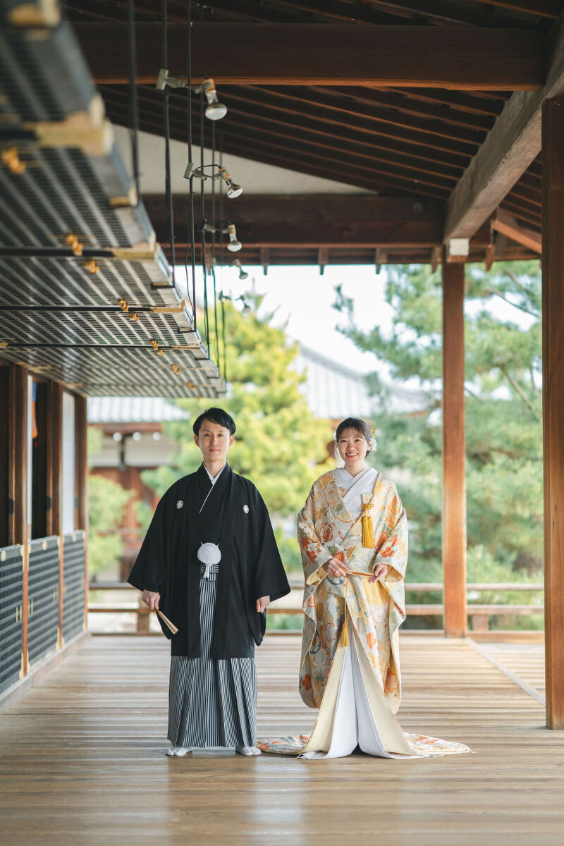 フォーマルポーズ