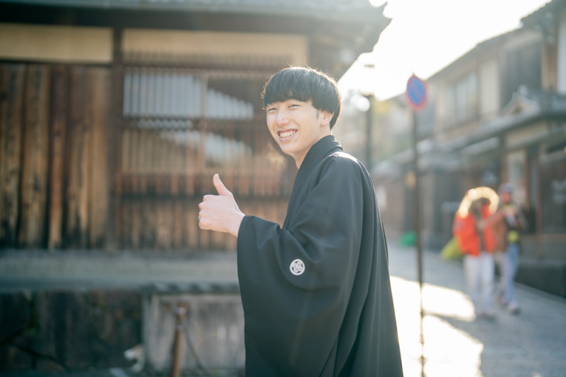 ハングアップ新郎様