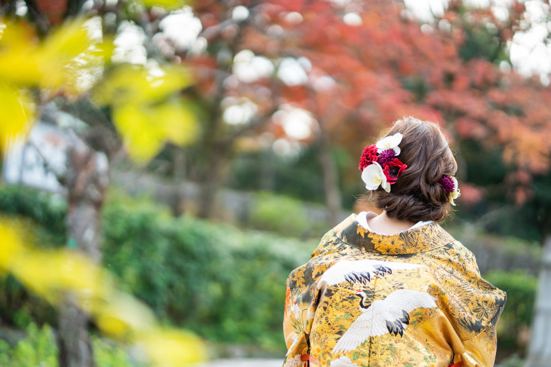 ヘアースタイル