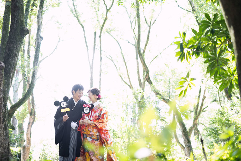 可愛いアイテム