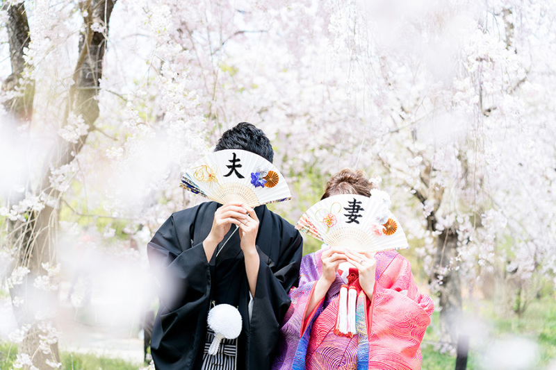 楽しいロケーション撮影