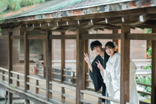 和装ロケ＆スタジオ