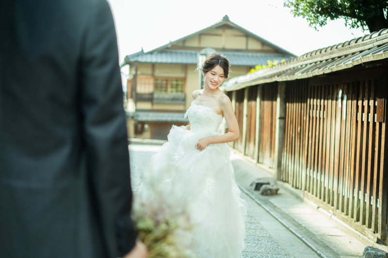 ちょっと街中で