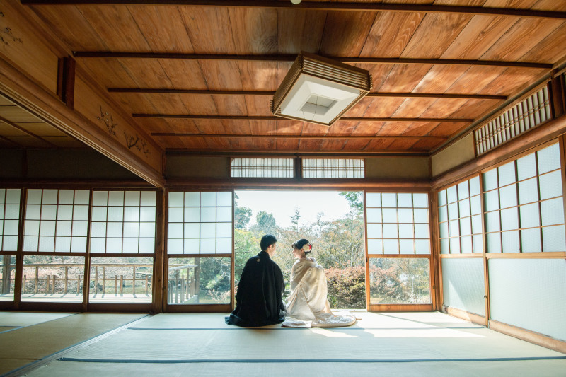 ロケーション１箇所1着プラン