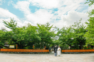 京都前撮り